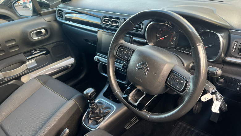 Citroen C3 1.2 PureTech 110 Flair 5dr [6 Speed] Petrol Hatchback